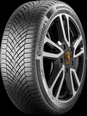 Anvelopă all season Continental AllSeasonContact 2 255/35R21 98W