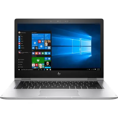 Laptop HP ELITEBOOK X360 1030 G2, Intel Core i7-7600U, 2.80 GHz, HDD: 128 GB, RAM: 16 GB, video…