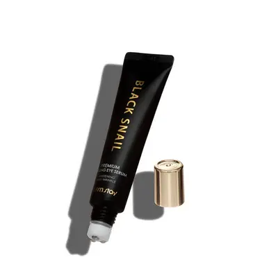 Ser roller pt pielea din jurul ochilor 25ml - FarmStay