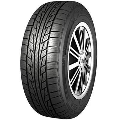 Anvelopă de iarnă Nankang SV-2 215/50R17 95V