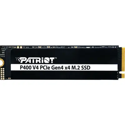 Patriot SSD Patriot P400 V4, 500GB, PCI Express 4.0 x4, M.2 2280
