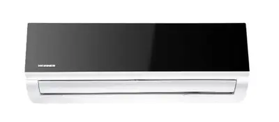 Aparat de aer conditionat Heinner Mirror HAC-MRB12WHWIFI, 12000 BTU, Inverter, Wi-Fi Control, Clasa…