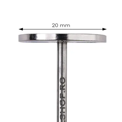 Disc pedichiura - 20mm