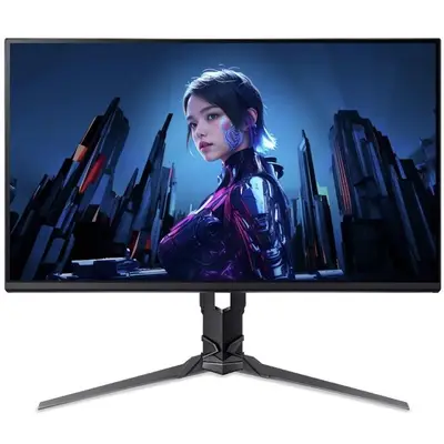 Acer Monitor Gaming IPS LED Acer Predator XB253QF3bmiiprx, 24.5 inch, Full HD 1920 x 1080, HDMI…
