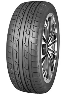 Anvelopă de vară Nankang ECO-2+ 225/60R17 99H