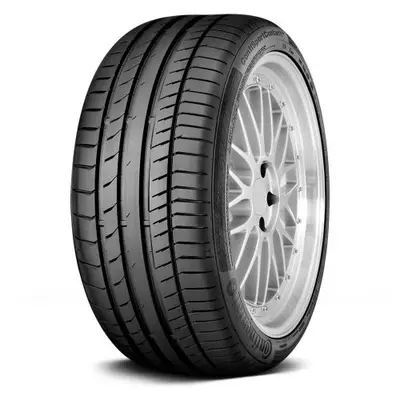 Anvelopă de vară Continental Contisportcontact 5 235/65R18 106W