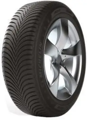 Anvelopă de iarnă Michelin Alpin 5 SelfSeal 215/65R17 99H