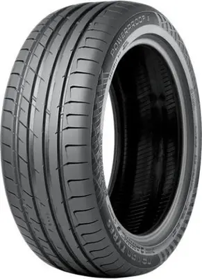 Anvelopă de vară Nokian Powerproof 2 275/30R20 97Y