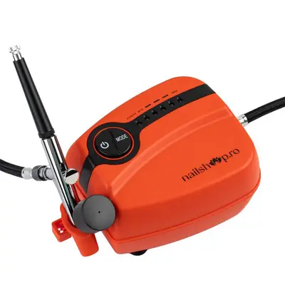 Airbrush - aerograf pt unghii