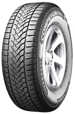 Anvelopă de iarnă Lassa Competus-Winter2+ 245/45R19 102V