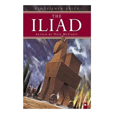 The Iliad