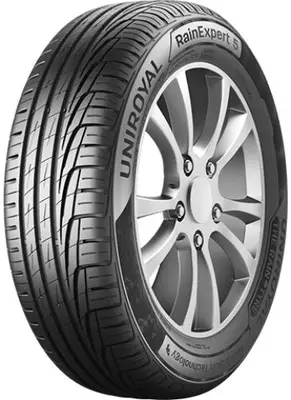 Anvelopă de vară Uniroyal Rainexpert 5 195/65R15 91V