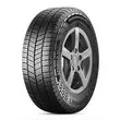 Anvelopă all season Continental VANCONTACT-A/S-ULTRA 195/75 R16 107/105R///-dB
