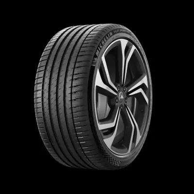 Anvelopă de vară Michelin Pilot Sport 4 SUV 265/40R20 104Y