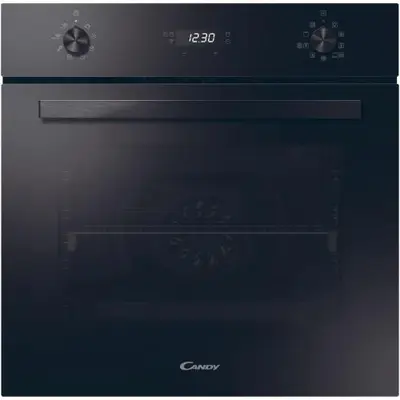 Cuptor incorporabil Candy FMBC A896S E0, Electric, 70 l, Autocuratare pirolitica, Steam…