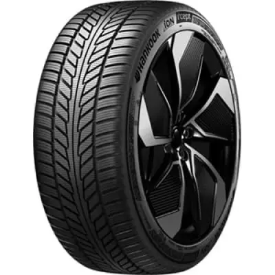 Anvelopă de iarnă Hankook ION Icept SUV IW01A 255/60R19 113V