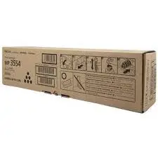 RICOH Toner negru MP 2554/3554