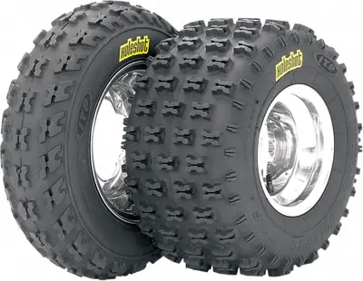 Anvelopa ATV Quad ITP Holeshot MXR6 20X6-10 22F