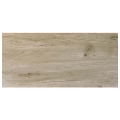 Gresie tip parchet exterior / interior Ashville Grey 29 7 x 59 8 cm mata portelanata antiderapanta