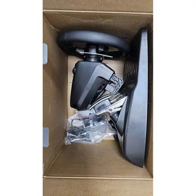 Volan Resigilat G920 Driving Force Racing PC XBox One