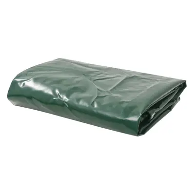 Prelata, verde, 2,5 x 3,5 m, 650 g/m2