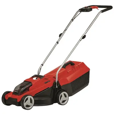 Einhell Masina de tuns iarba//gazon pe acumulator Einhell Power X-Change GE-CM 18/32 Li…