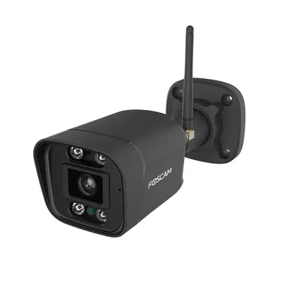 FOSCAM Camera de supraveghere Foscam V8P, 8MP, Wi-Fi Dual-Band, 4K UHD, IR 20m, IP66