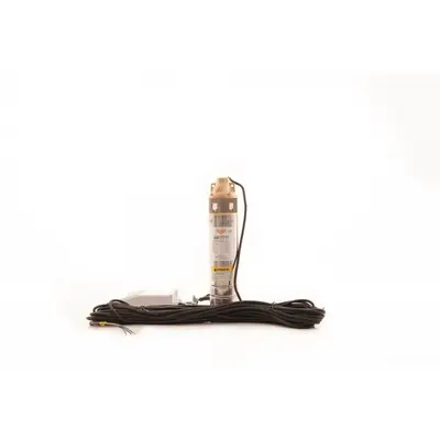 Pompa submersibila Aqua101, 750 W, 40l/ min