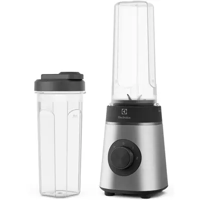 Electrolux Blender sport Electrolux Create 4 E4SB1-4ST, 350 W, 0.6 l, 2 viteze + functie Pulse, 2…