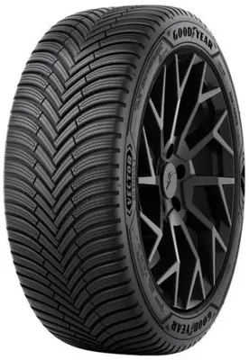 Anvelopă all season Goodyear Vector AllSeason 4 235/50R18 101V