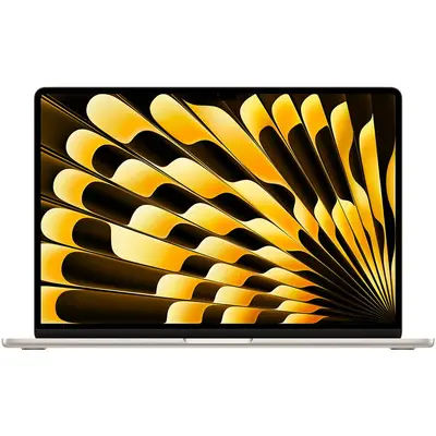 Apple Laptop Apple MacBook Air 15,3 inch, M5 CPU 10 nuclee, GPU 10 nuclee, 32 GB, SSD 2 TB…
