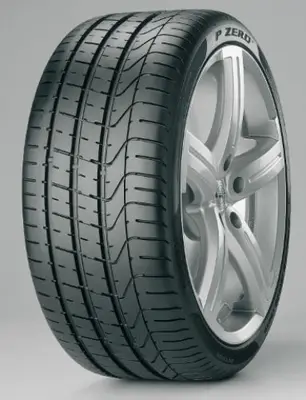 Anvelopă de vară Pirelli Pzero 265/40R22 106Y