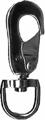 Mool Carabiniera Clip 20 mm