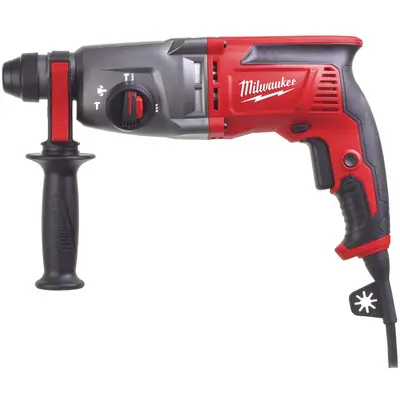 PH26T Ciocan Rotopercutor Milwaukee 4933464580