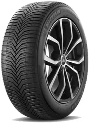 Anvelopă all season Michelin Crossclimate 2 SUV 245/65R17 111H