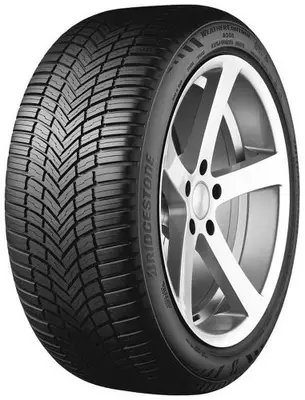 Anvelopă all season Bridgestone A005 EVO 215/65R16 98H