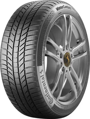 Anvelopă de iarnă Continental TS870P 225/60R18 104H