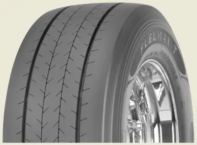 Anvelopă de vară Goodyear Fuelmax T 385/55R22.5 160K