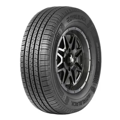 Anvelopă de vară Royal Black Milagemax 215/60R17 96V