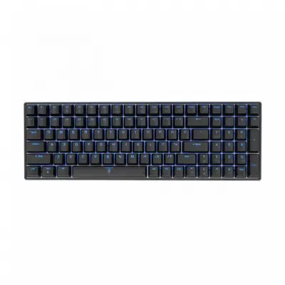 White Shark Tastatura Gaming White Shark KATANA Outemu Red Switch Mecanica Negru/Gri