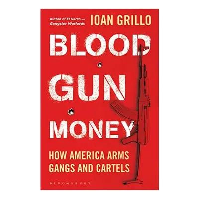Blood Gun Money