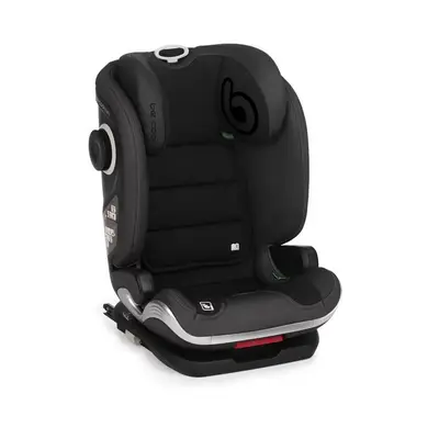 Scaun auto, Be Cool, Mars, I-Size, 100-150 cm, 4-12 ani, Cu isofix, Protectie superioara in caz de…