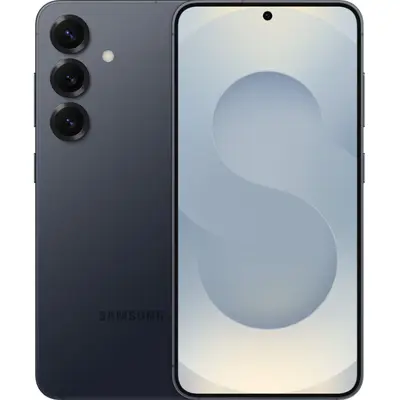 Smartphone Galaxy S25 S931 5G Dual Sim 12GB RAM 256GB Blueblack