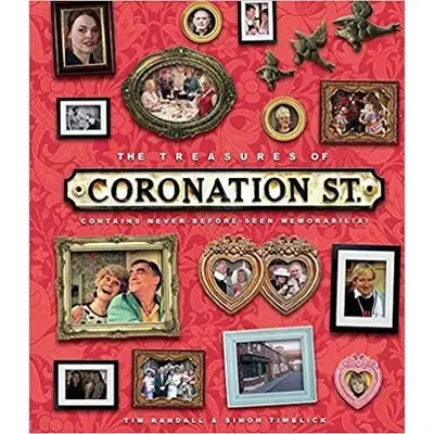 The Treasures of Coronation St.