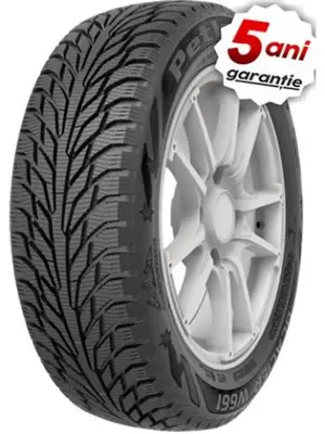 Anvelopă de iarnă Petlas Glacier W661 185/60R15 88T