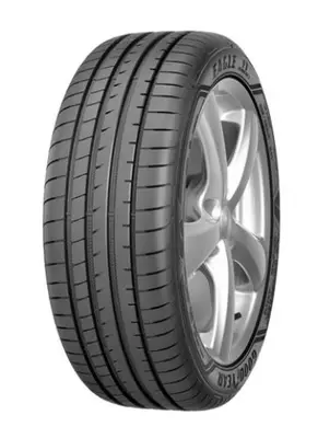 Anvelopă de vară Goodyear Eagle F1 Asymmetric 3 245/45R18 100W