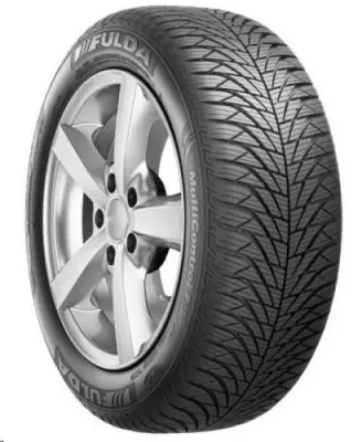 Anvelopă all season Fulda Multicontrol 215/55R16 97V M+S 3PMSF