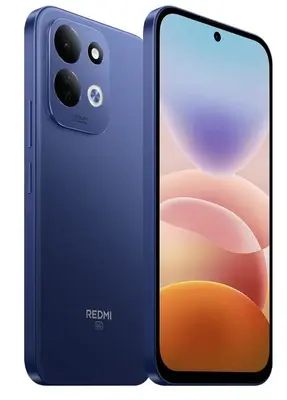 Telefon Mobil Xiaomi Redmi 17, Procesor Qualcomm Snapdragon 4 Gen 5 Octa-Core, IPS LCD 6.9inch, 4GB…
