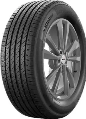 Anvelopă de vară Kleber Dynaxer HP5 DT1 195/55R16 87H
