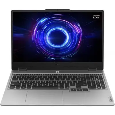 Laptop Gaming Lenovo LOQ 15IRX9 (Procesor Intel Core™ i5-13450HX (20M Cache, up to 4.60 GHz)…